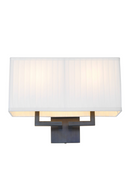 Applique murale noire | Eichholtz Westbrook | Meubleluxe.fr