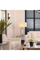 Applique murale noire | Eichholtz Valentine | Meubleluxe.fr