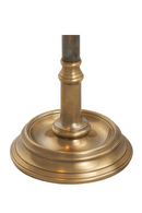 Lampadaire doré | Eichholtz Charlene | Meubleluxe.fr