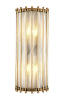 Applique murale dorée | Eichholtz Tiziano | Meubleluxe.fr