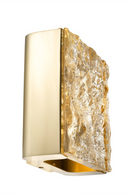 Applique murale dorée | Eichholtz St Kitts | Meubleluxe.fr