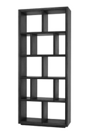 Étagère de rangement en chêne noir | Eichholtz Marguesa | Meubleluxe.fr