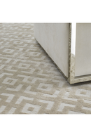 Tapis beige ivoire 200x300 cm | Eichholtz Reeves | Meubleluxe.fr