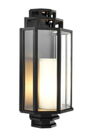 Applique murale noire | Eichholtz Monticello | Meubleluxe.fr