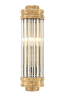 Applique murale finition laiton | Eichholtz Gascogne XS | Meubleluxe.fr