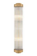 Applique murale finition laiton | Eichholtz Gascogne XL | Meubleluxe.fr