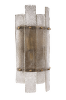 Applique murale en verre soufflé | Eichholtz Caprera | Meubleluxe.fr