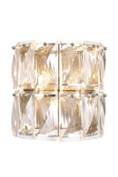 Applique murale en cristal | Eichholtz Amazone | Meubleluxe.fr