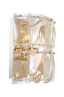 Applique murale en cristal | Eichholtz Amazone | Meubleluxe.fr