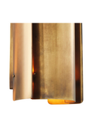 Applique murale en laiton | Eichholtz Verge | Meubleluxe.fr