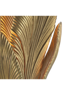 Lampe de table palmes dorées | Eichholtz Maui | Meubleluxe.fr