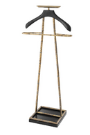 Valet de chambre vintage | Eichholtz Baker | Meubleluxe.fr