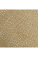 Table de salle à manger ovale en chêne | Eichholtz Melchior | Meubleluxe.fr