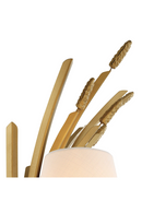 Doubles Appliques Ombragées Dorées | Eichholtz Bonheur | Meubleluxe.fr