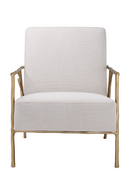 Fauteuil structure de branche | Eichholtz Antico | Meubleluxe.fr