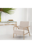 Fauteuil structure de branche | Eichholtz Antico | Meubleluxe.fr
