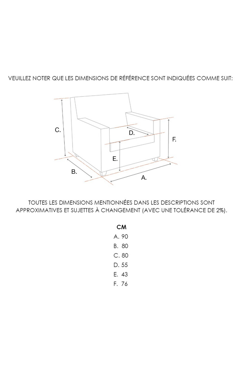 Fauteuil pivotant en velours beige | Eichholtz Mirage | Meubleluxe.fr