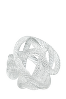 Accessoire de bureau en verre | Eichholtz Dominico M | Meubleluxe.fr