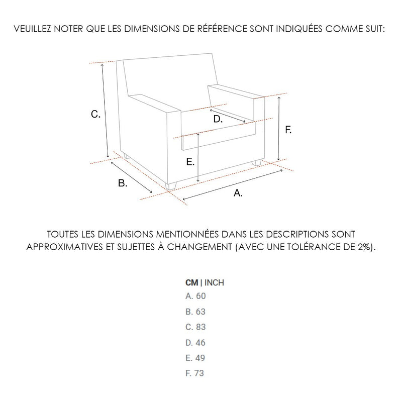 Chaise en velours vert | Eichholtz Bristol | Meubleluxe.fr