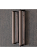 Armoire à vin en chêne | Eichholtz Harrison | Meubleluxe.fr