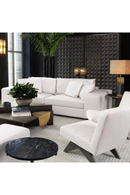 Lampe de table en marbre | Eichholtz Miller | Meubleluxe.fr