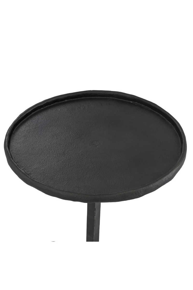 Table d'appoint en bronze | Eichholtz Carlos S | Meubleluxe.fr 