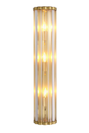 Applique murale en laiton | Eichholtz Amalfi | Meubleluxe.fr