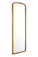 Miroir mural doré -L- | Eichholtz Guinevere | Meubleluxe.fr