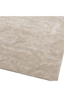 Tapis couleur ivoire 300 x 400 cm | Eichholtz La Belle | Meubleluxe.fr