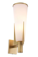 Applique murale en laiton | Eichholtz Dino | Meubleluxe.fr