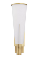 Applique murale en laiton | Eichholtz Dino | Meubleluxe.fr