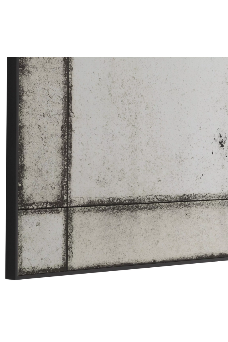 Miroir rectangulaire en verre | Eichholtz Fitzjames L | Meubleluxe.fr