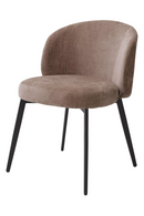 Chaise de salle à manger Sisley rose (lot de 2) | Eichholtz Lloyd | Meubleluxe.fr