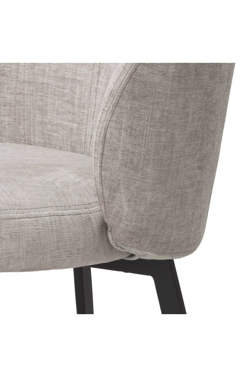 Chaise de salle à manger Sisley beige (lot de 2) | Eichholtz Lloyd | Meubleluxe.fr