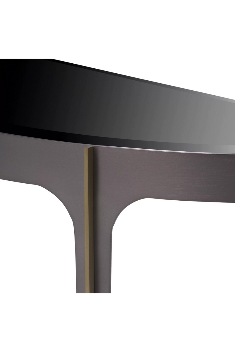 Console en bronze | Eichholtz Artemisa | Meubleluxe.fr