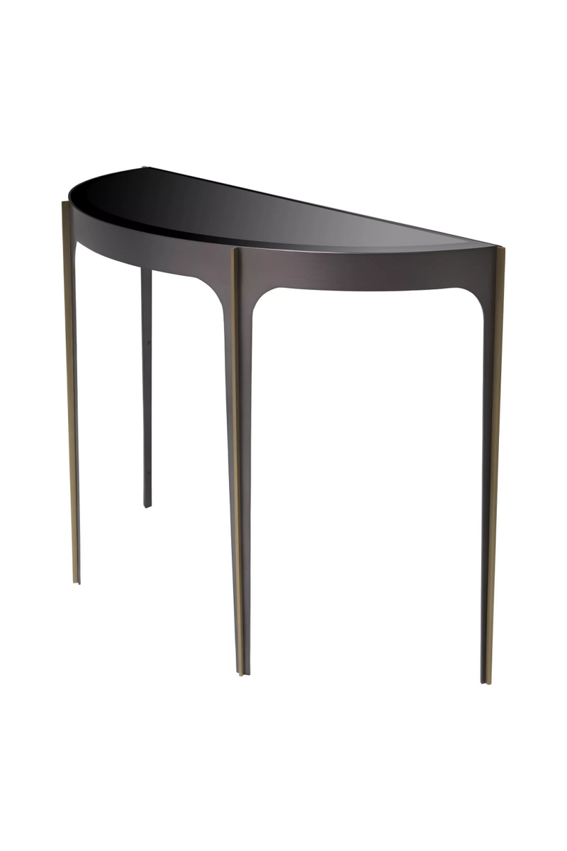 Console en bronze | Eichholtz Artemisa | Meubleluxe.fr