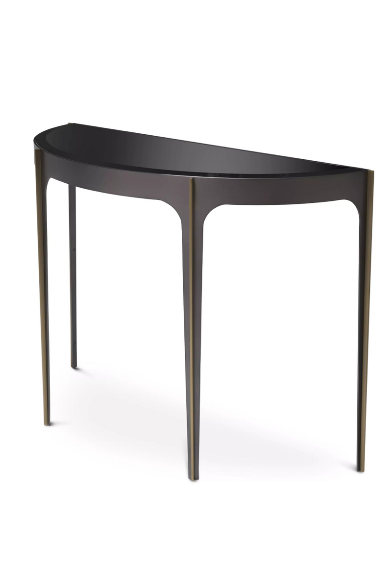 Console en bronze | Eichholtz Artemisa | Meubleluxe.fr