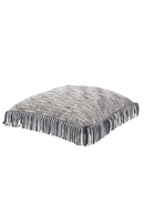 Coussin carré Mademoiselle Bleu | Eichholtz Dupre L | Meubleluxe.fr