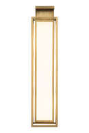 Applique murale en laiton vieilli | Eichholtz Versus | Meubleluxe.fr