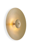 Applique murale en laiton vieilli | Eichholtz Moderna | Meubleluxe.fr