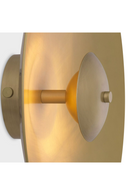 Applique murale en laiton vieilli | Eichholtz Moderna | Meubleluxe.fr