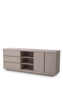 Buffet en chêne clair | Eichholtz Crosby | Meubleluxe.fr