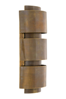 Applique murale en laiton vieilli | Eichholtz Manetti S | Meubleluxe.fr