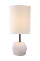 Lampe de table en albâtre | Eichholtz Cahaba | Meubleluxe.fr