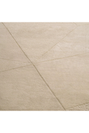Tapis blanc 100% laine 300 x 400 cm | Eichholtz Osumi | Meubleluxe.fr