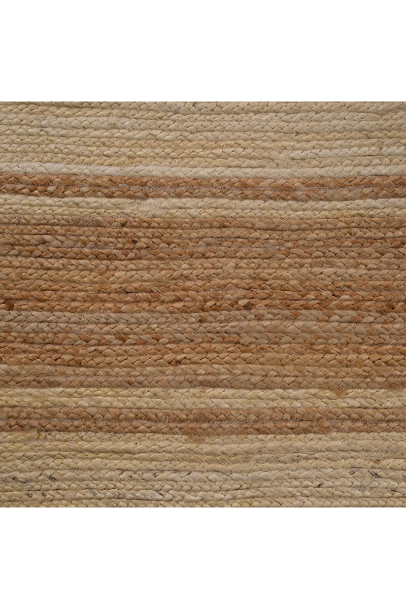 Tapis 100% jute 300 x 400 cm | Eichholtz Lorcan | Meubleluxe.fr