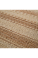 Tapis 100% jute 200 x 300 cm | Eichholtz Lorcan | Meubleluxe.fr