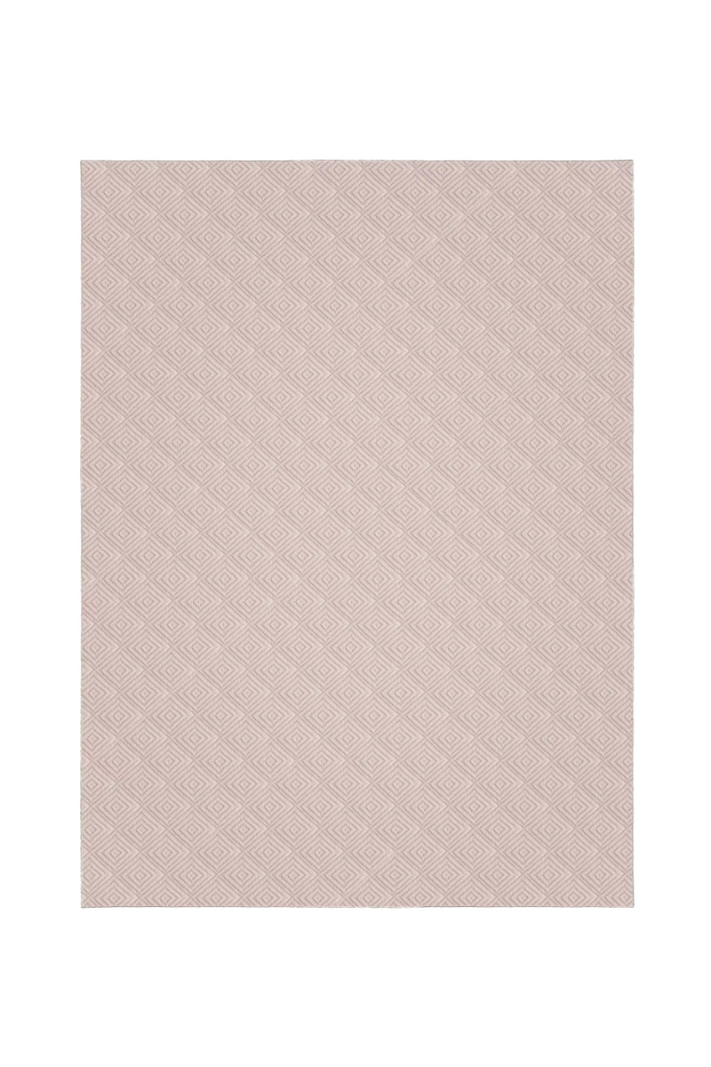 Tapis beige en PET recyclé 300 x 400 cm | Eichholtz Linara | Meubleluxe.fr