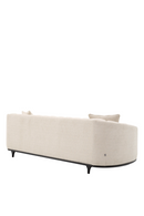 Canapé 3-4 places Nuoro beige | Eichholtz Agostino | OROA.fr