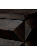 Buffet en chêne moka | Eichholtz Denver | Meubleluxe.fr